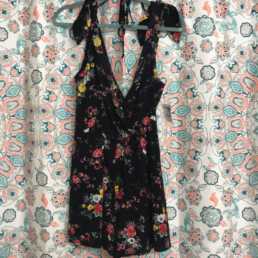 Brand new romper